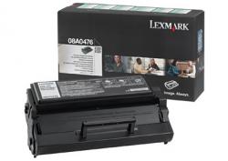 Toner LEXMARK E320/322 08A0476 Toner LEXMARK E320/322 08A0476