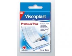 Plaster VISCO PRESTOVIS PLUS 090465 Plaster VISCO PRESTOVIS PLUS 090465