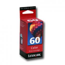 Car.LEXMARK Z-32 kol 17G0060 #60 Car.LEXMARK Z-32 kol 17G0060 #60
