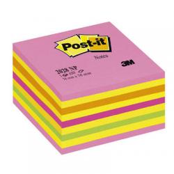 Notes samop.75x75 mix kol. 80 kart./1bl Notes samop.75x75 mix kol. 80 kart./1bl
