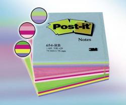 Notes samop. 3M 654RB 76x76 trusk.090247 Notes samop. 3M 654RB 76x76 trusk.090247