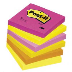 Notes samop. 3M 654N 76x76 neon 090047 Notes samop. 3M 654N 76x76 neon 090047