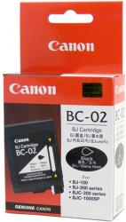 Cartridge CANON BC-02/BC-01/BX-2 wycofan Cartridge CANON BC-02/BC-01/BX-2 wycofan