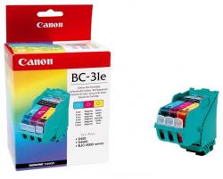 Cartridge CANON BC-31e Cartridge CANON BC-31e