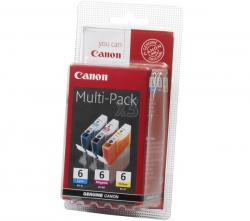 Cartridge CANON BCI-6 C+M+Y Cartridge CANON BCI-6 C+M+Y