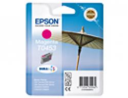 Car.EPSON S.Col. C64 M T045340 Car.EPSON S.Col. C64 M T045340