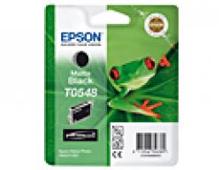 Car.EPSON S.Ph. R800 Bk Matt T054840 Car.EPSON S.Ph. R800 Bk Matt T054840
