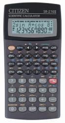 Kalkulator CITIZEN SR270 510552 Kalkulator CITIZEN SR270 510552