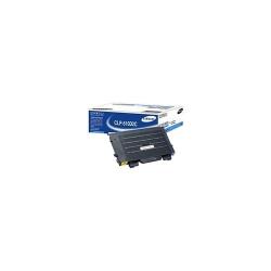 Toner SAMSUNG CLP-510 Cyan CLP-510d2c Toner SAMSUNG CLP-510 Cyan CLP-510d2c