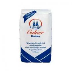 Cukier DIAMANT drobny 1kg Cukier DIAMANT drobny 1kg