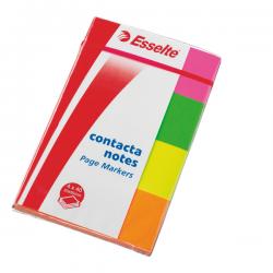 Indeksy samoprzylepne ESSELTE 260600 Indeksy samoprzylepne ESSELTE 260600