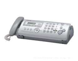 Fax Panasonic KX-FP218PDS Fax Panasonic KX-FP218PDS