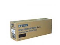 Toner EPSON C1900/C900 czar 4,5k S050100 Toner EPSON C1900/C900 czar 4,5k S050100